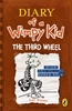 Afbeelding van Diary of a Wimpy Kid Diary of a Wimpy Kid: The Third Wheel (Book 7)