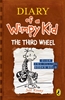 Afbeelding van Diary of a Wimpy Kid Diary of a Wimpy Kid: The Third Wheel (Book 7)