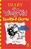 Afbeelding van Diary of a Wimpy Kid Diary of a Wimpy Kid: Double Down (Book 11)