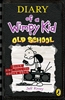 Afbeelding van Diary of a Wimpy Kid Diary of a Wimpy Kid: Old School (Book 10)