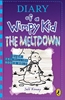 Afbeelding van Diary of a Wimpy Kid Diary of a Wimpy Kid: The Meltdown (Book 13)