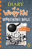 Afbeelding van Diary of a Wimpy Kid Diary of a Wimpy Kid: Wrecking Ball (Book 14)