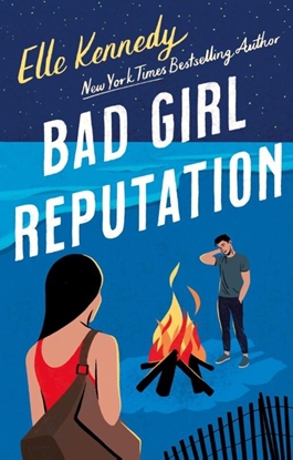 Afbeeldingen van Bad Girl Reputation