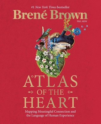 Afbeeldingen van Atlas of the Heart