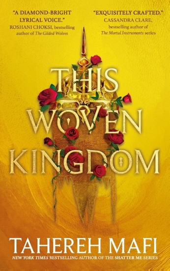 Afbeelding van This Woven Kingdom This Woven Kingdom