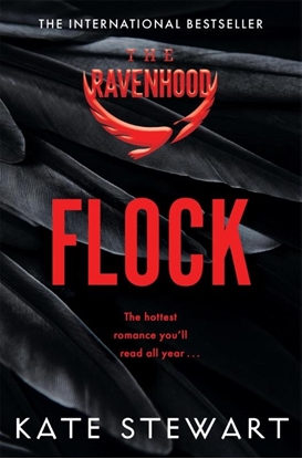 Afbeeldingen van The Ravenhood Flock
