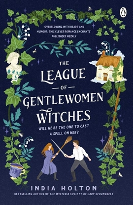 Afbeeldingen van Dangerous Damsels The League of Gentlewomen Witches