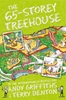 Afbeelding van The Treehouse Series The 65-Storey Treehouse