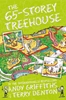 Afbeelding van The Treehouse Series The 65-Storey Treehouse