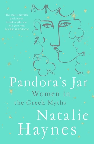 Afbeelding van Pandora's Jar