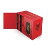 Afbeelding van Harry Potter (english) Harry Potter Gryffindor House Editions Hardback Box Set