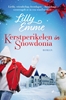Afbeelding van Kerstperikelen in Snowdonia