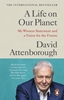 Afbeelding van A Life on Our Planet