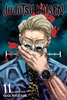 Afbeelding van Jujutsu Kaisen Jujutsu Kaisen, Vol. 11