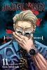 Afbeelding van Jujutsu Kaisen Jujutsu Kaisen, Vol. 11