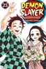 Afbeelding van Demon Slayer: Kimetsu no Yaiba Demon Slayer: Kimetsu no Yaiba, Vol. 23