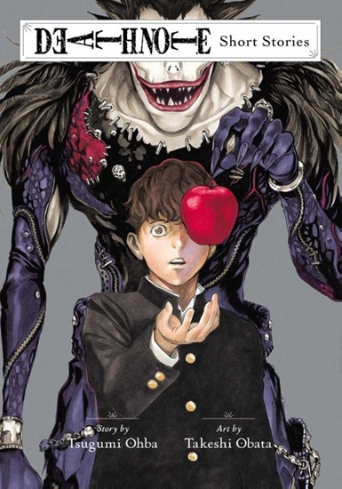 Afbeelding van Death Note Short Stories Death Note Short Stories