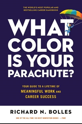 Afbeeldingen van What Color Is Your Parachute? 2023
