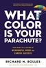 Afbeelding van What Color Is Your Parachute? 2023