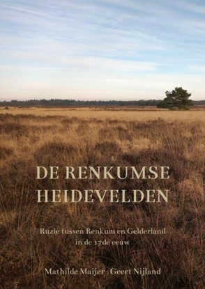 Afbeeldingen van De Renkumse Heidevelden