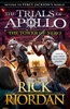 Afbeelding van The Trials of Apollo The Tower of Nero (The Trials of Apollo Book 5)