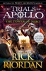 Afbeelding van The Trials of Apollo The Tower of Nero (The Trials of Apollo Book 5)