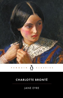 Afbeeldingen van Penguin Classics Jane Eyre