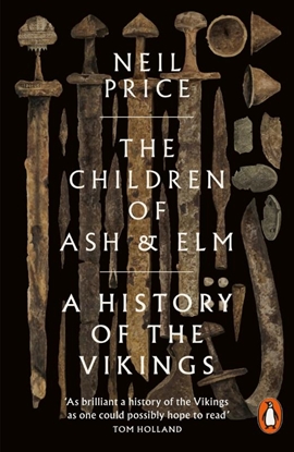 Afbeeldingen van The Children of Ash and Elm
