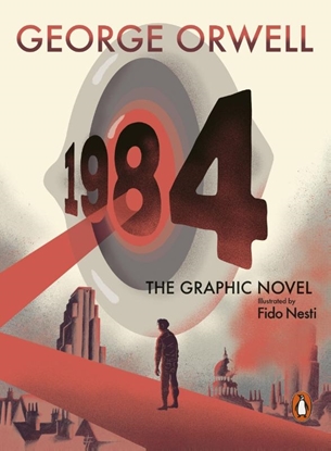Afbeeldingen van Nineteen Eighty-Four