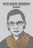 Afbeelding van Word Cloud Classics Ruth Bader Ginsburg Dissents