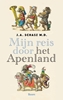 Afbeelding van Mijn reis door het Apenland