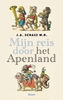 Afbeelding van Mijn reis door het Apenland