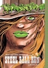 Afbeelding van JoJo's Bizarre Adventure: Part 7--Steel Ball Run JoJo's Bizarre Adventure: Part 7--Steel Ball Run, Vol. 1