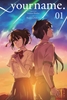 Afbeelding van Your Name. (Manga) Your Name., Vol. 1 (Manga)