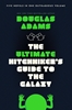 Afbeelding van Hitchhiker's Guide to the Galaxy The Ultimate Hitchhiker's Guide to the Galaxy