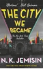 Afbeelding van The Great Cities Series The City We Became
