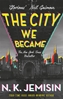 Afbeelding van The Great Cities Series The City We Became