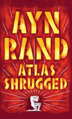 Afbeeldingen van Atlas Shrugged