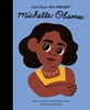 Afbeelding van Little People, BIG DREAMS Michelle Obama