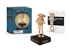 Afbeelding van Rp Minis Harry Potter Talking Dobby and Collectible Book [With Battery]
