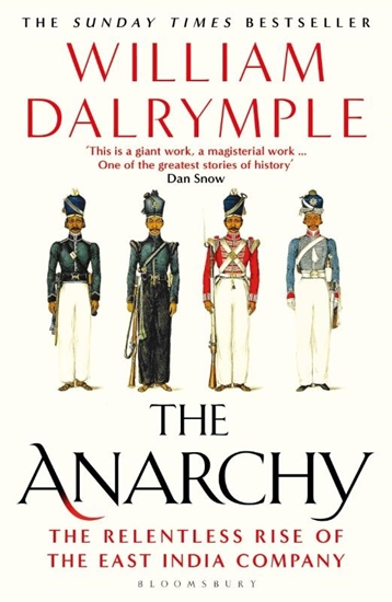 Afbeelding van The Anarchy