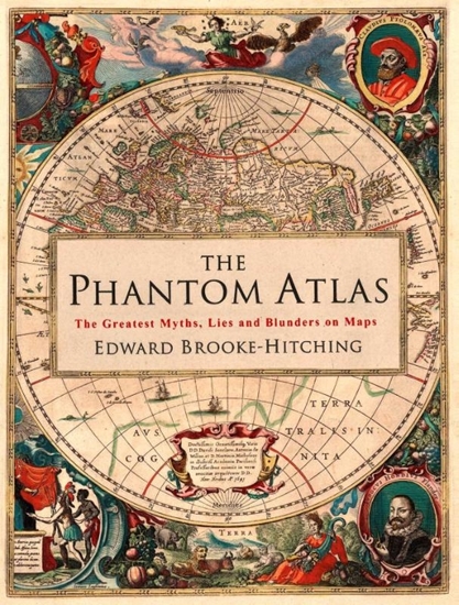 Afbeelding van The Phantom Atlas