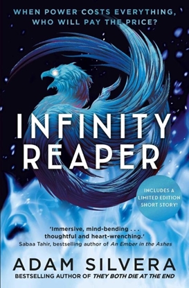 Afbeeldingen van Infinity Cycle Infinity Reaper