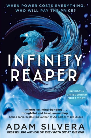 Afbeelding van Infinity Cycle Infinity Reaper