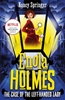 Afbeelding van Enola Holmes Enola Holmes 2: The Case of the Left-Handed Lady