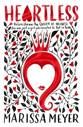 Afbeeldingen van Heartless