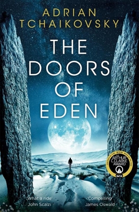 Afbeeldingen van The Doors of Eden