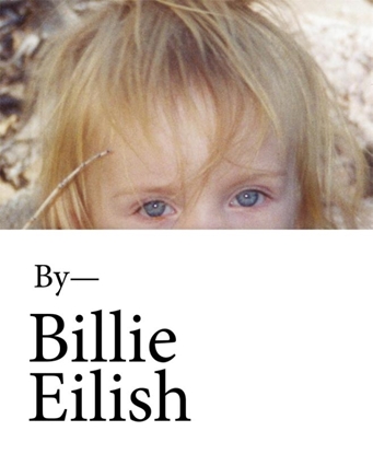 Afbeeldingen van Billie Eilish