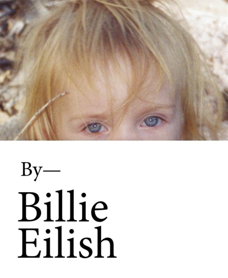 Afbeelding van Billie Eilish