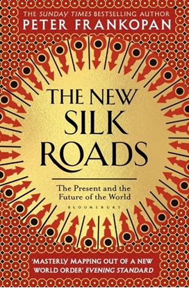 Afbeeldingen van The New Silk Roads